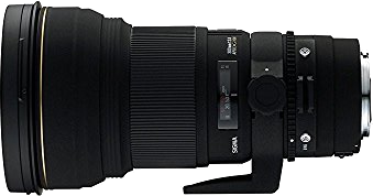 Sigma 300mm F/2.8 APO EX DG HSM