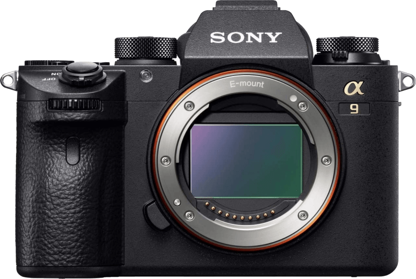 Sony a9