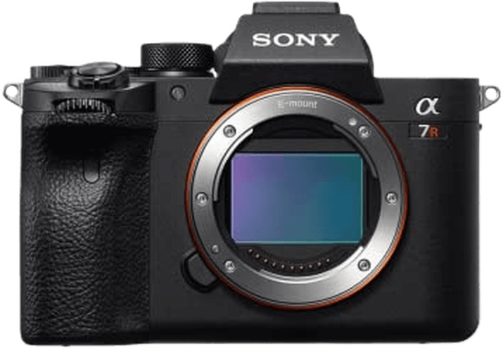 Sony a7R IV Specs and Scores