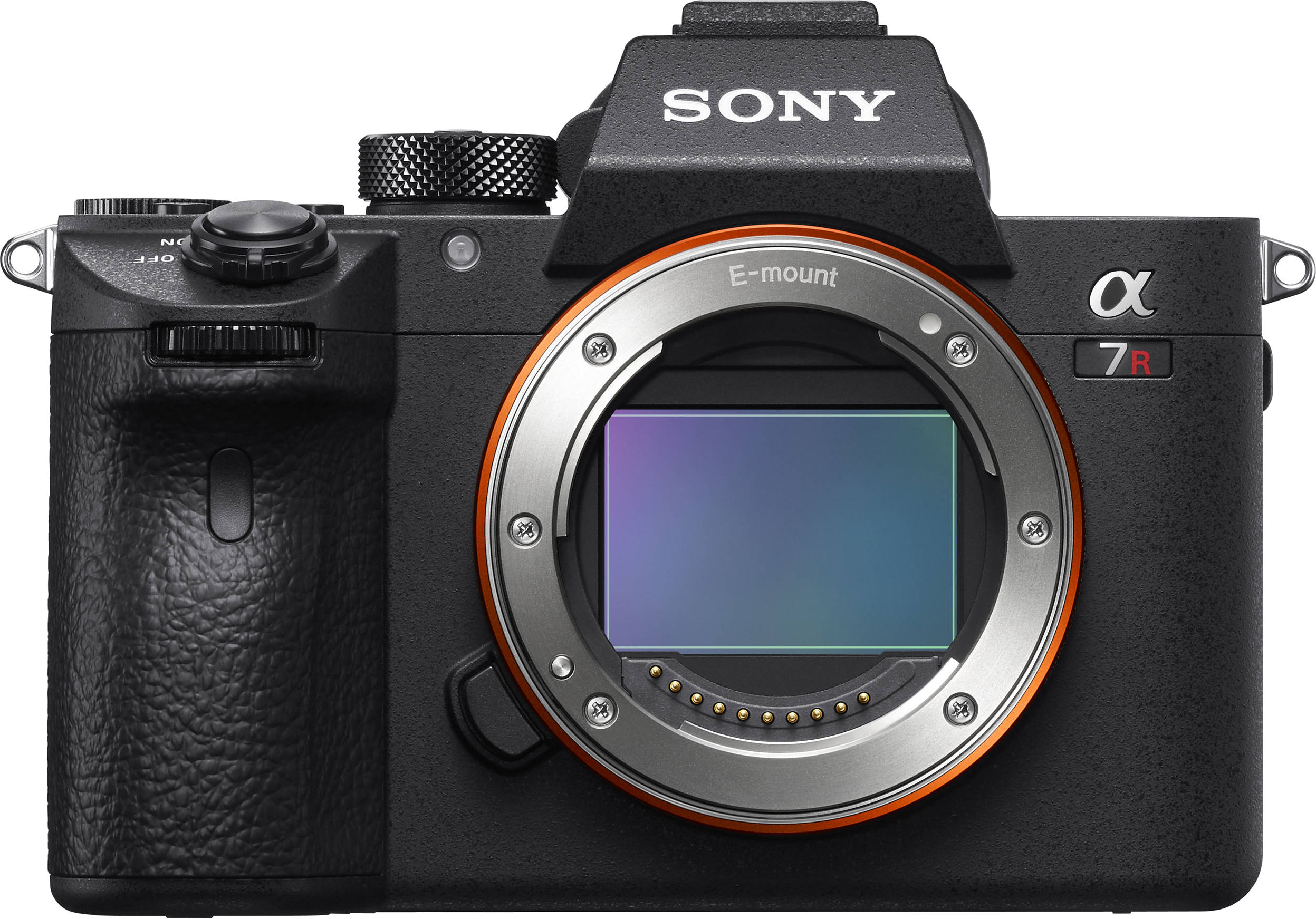 Sony a7R III