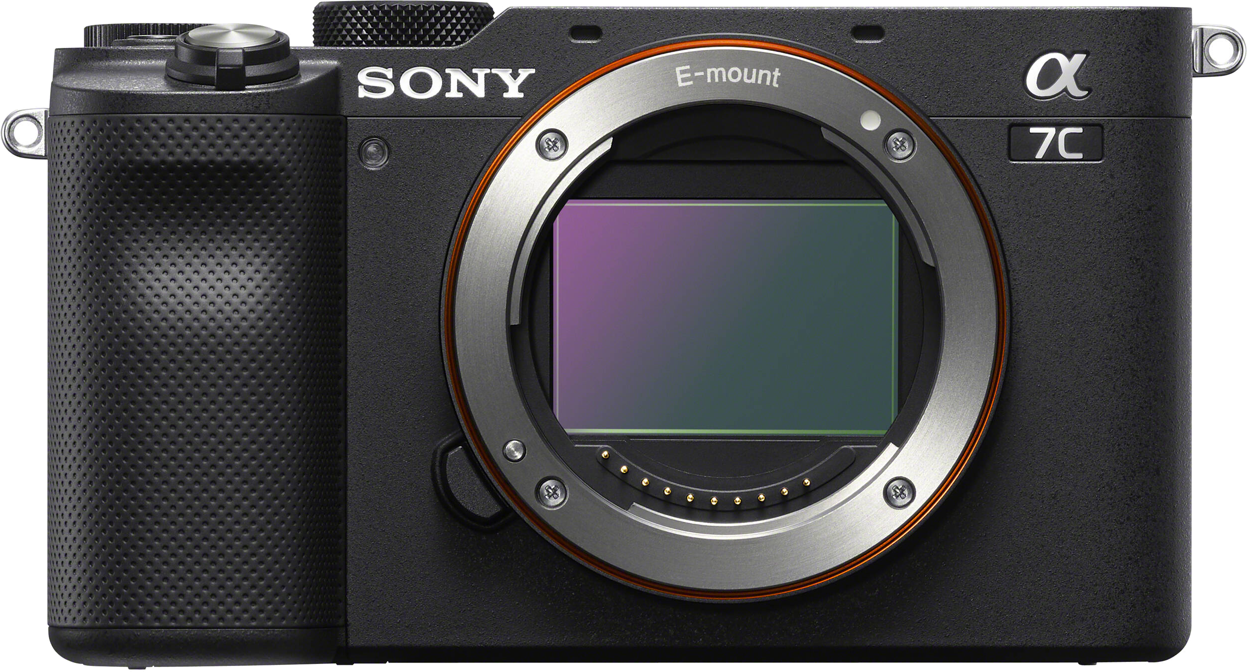 Sony a7C