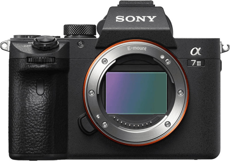 Sony a7 III