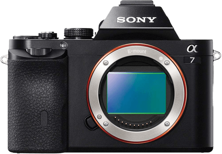 Sony a7