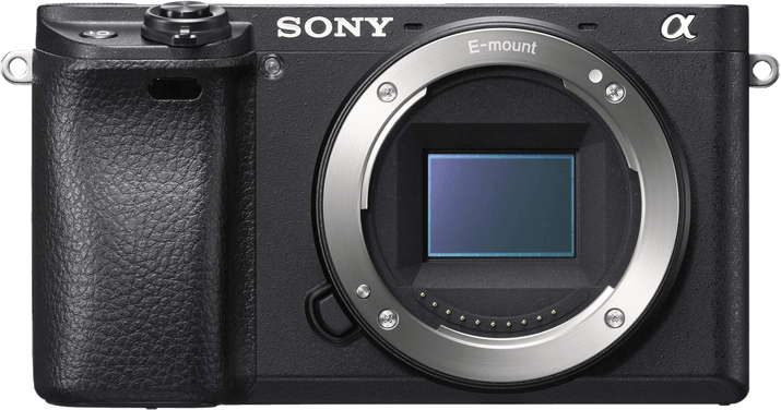 Sony a6500 Specs and Scores