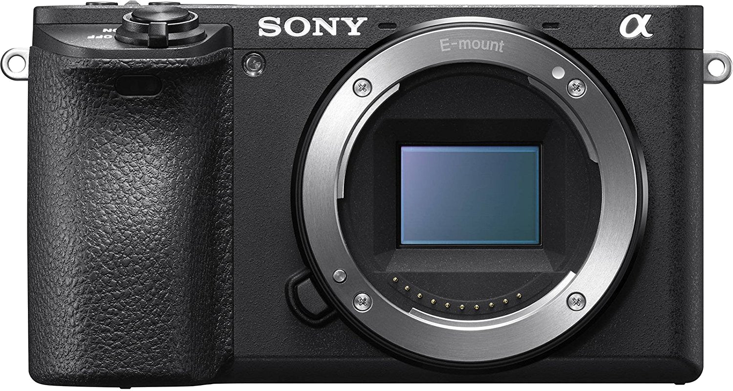 Sony a6500