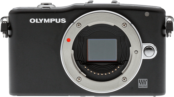 Olympus PEN E-PM1