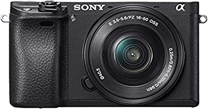 Sony a6300
