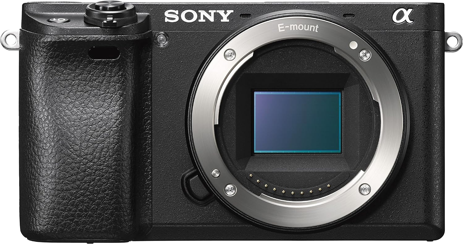 Sony a6300