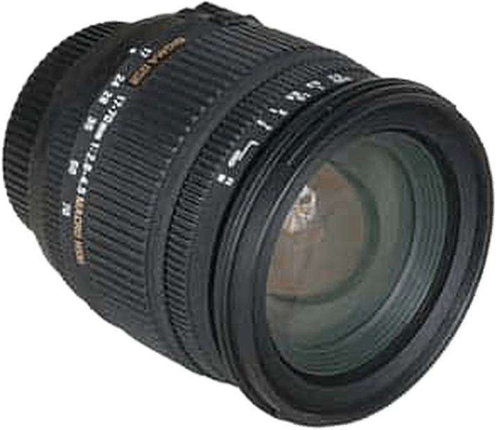 Sigma 70-210mm F/3.5-4.5 APO Macro ZEN
