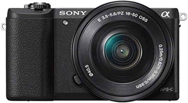 Sony a5100