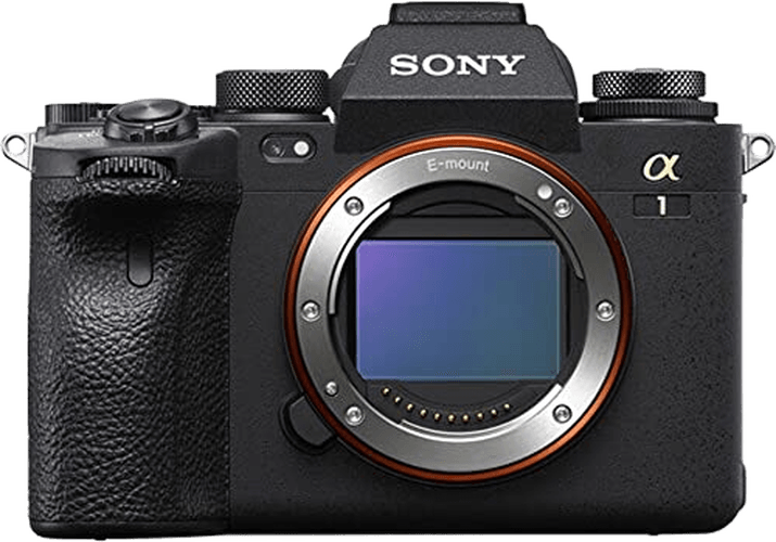 Sony a1 Specs and Scores