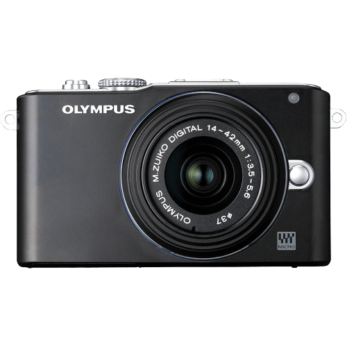 Olympus PEN E-PL3