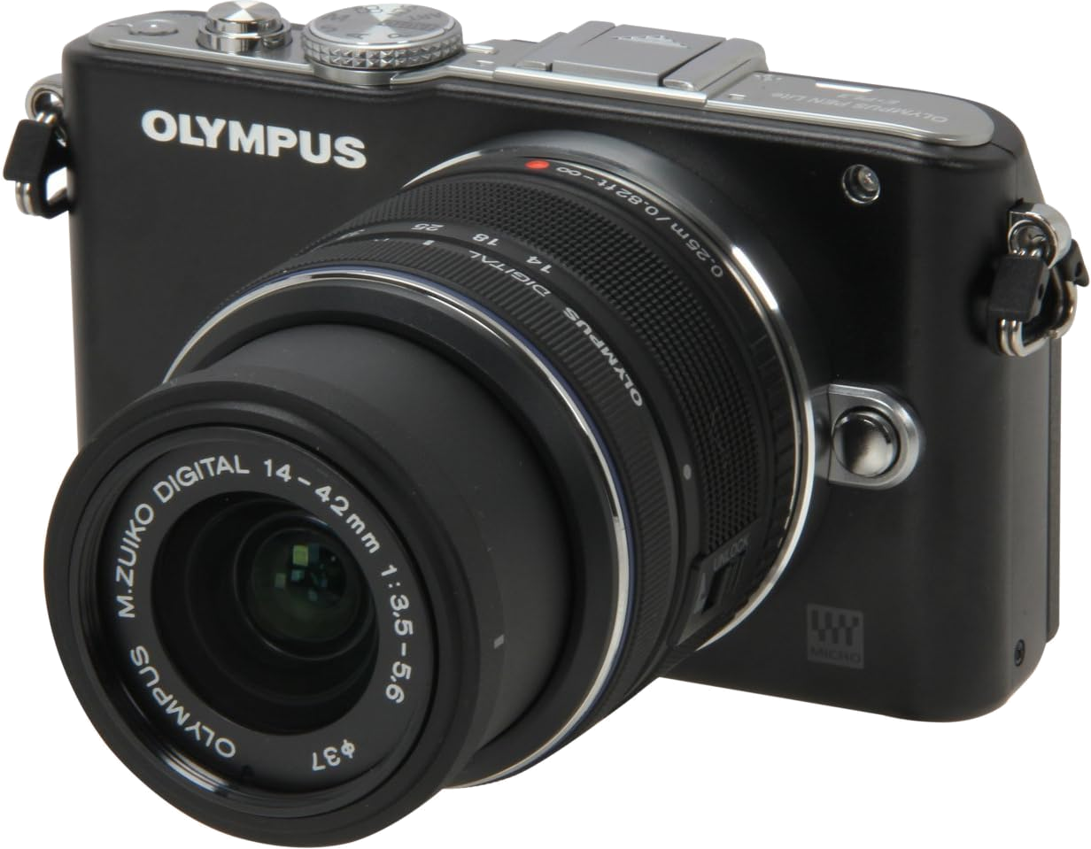 Olympus PEN E-PL3