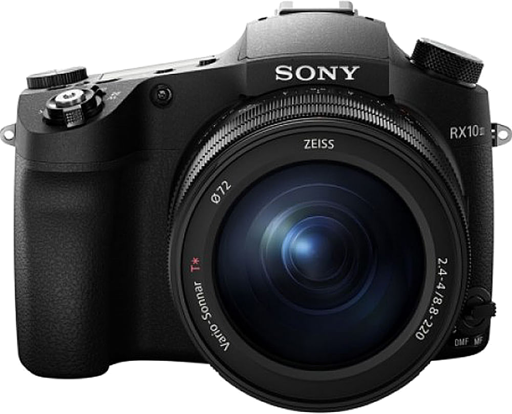 Sony Cyber-shot DSC-RX10 III