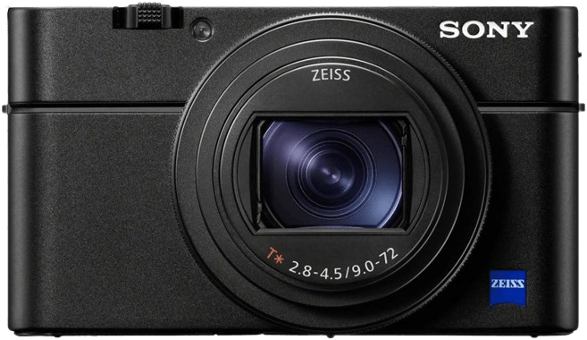 Sony Cyber-shot DSC-RX100 VII Specs and Scores