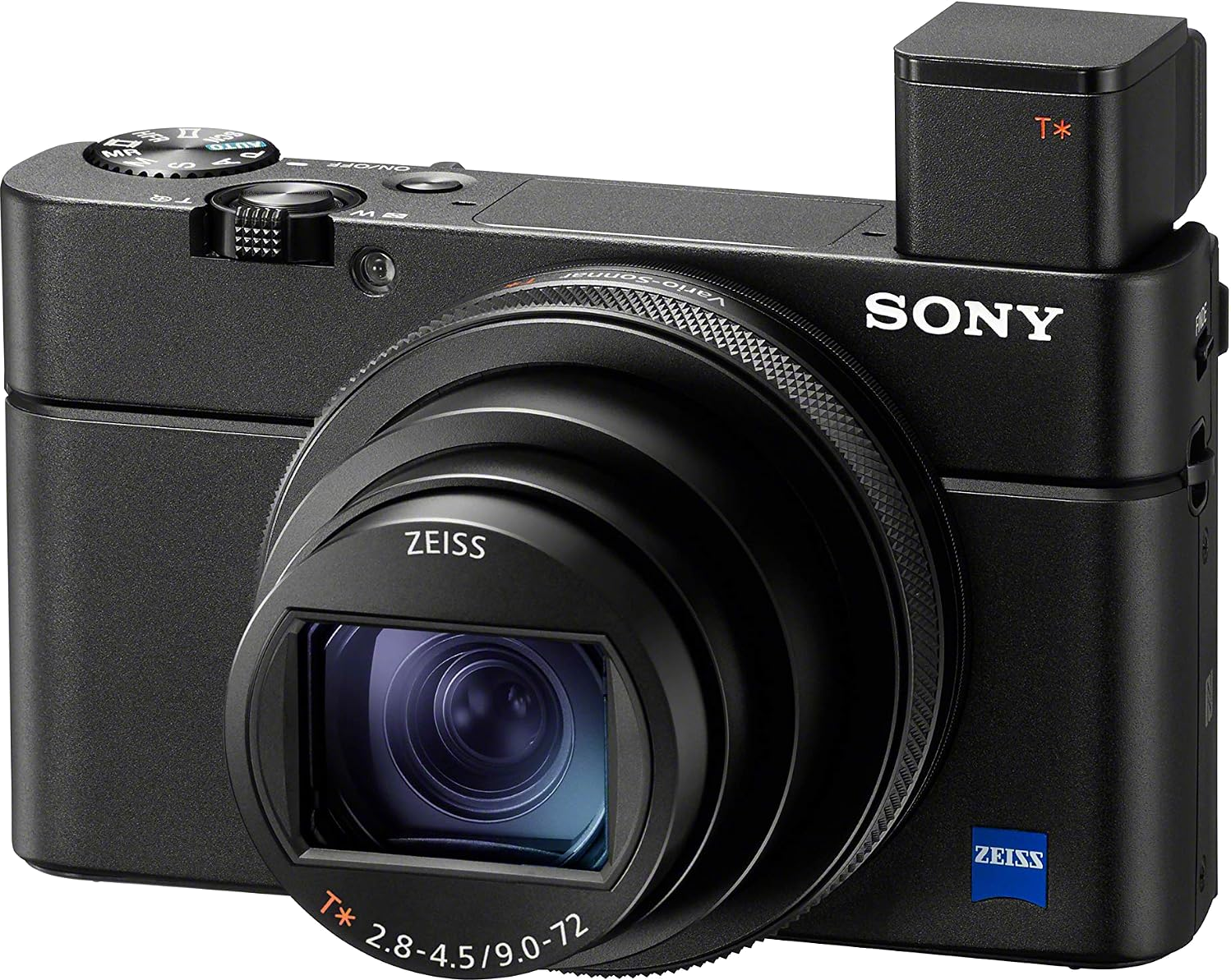 Sony RX100 VII