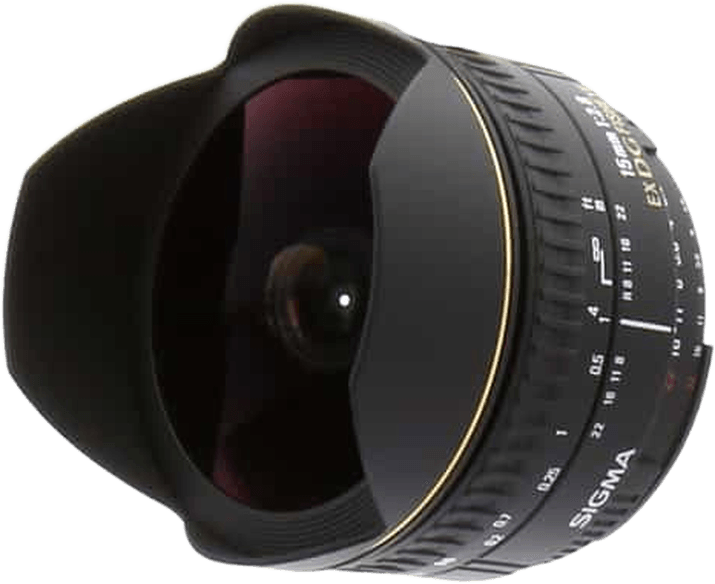 Sigma 90mm F/2.8 Macro ZEN