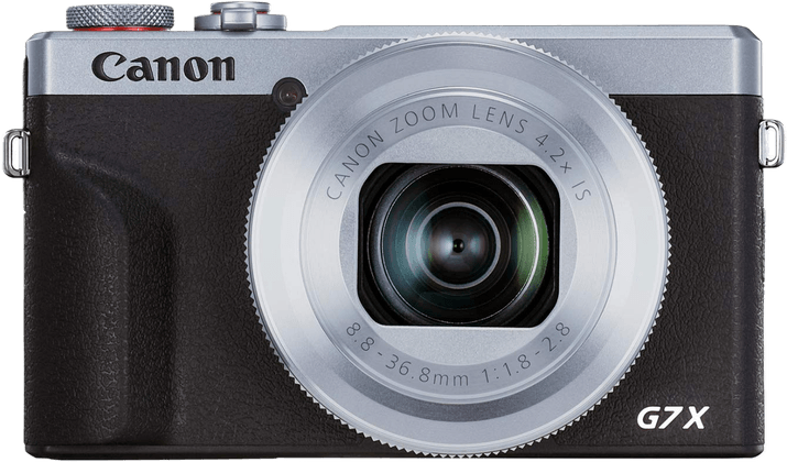 Canon PowerShot G7 X Mark III Specs and Scores