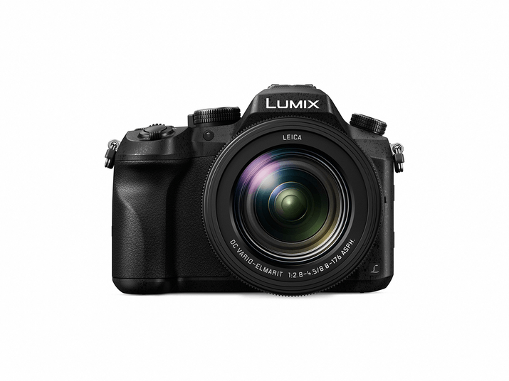 Panasonic Lumix DMC-FZ2000 / FZ2500