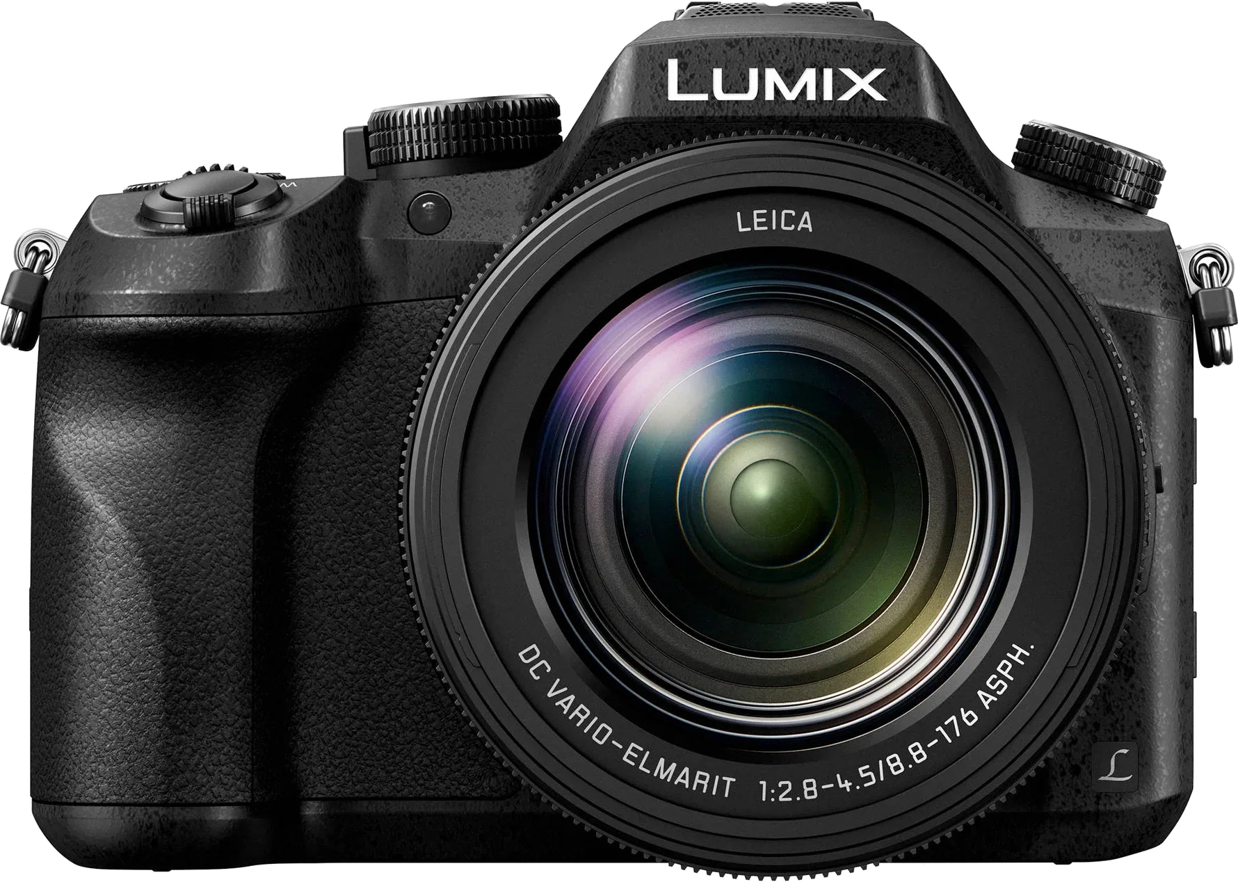 Panasonic Lumix DMC-FZ2000 / FZ2500