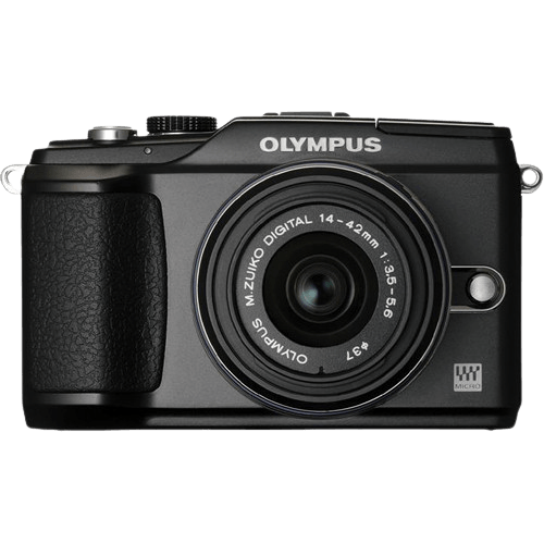 Olympus PEN E-PL2