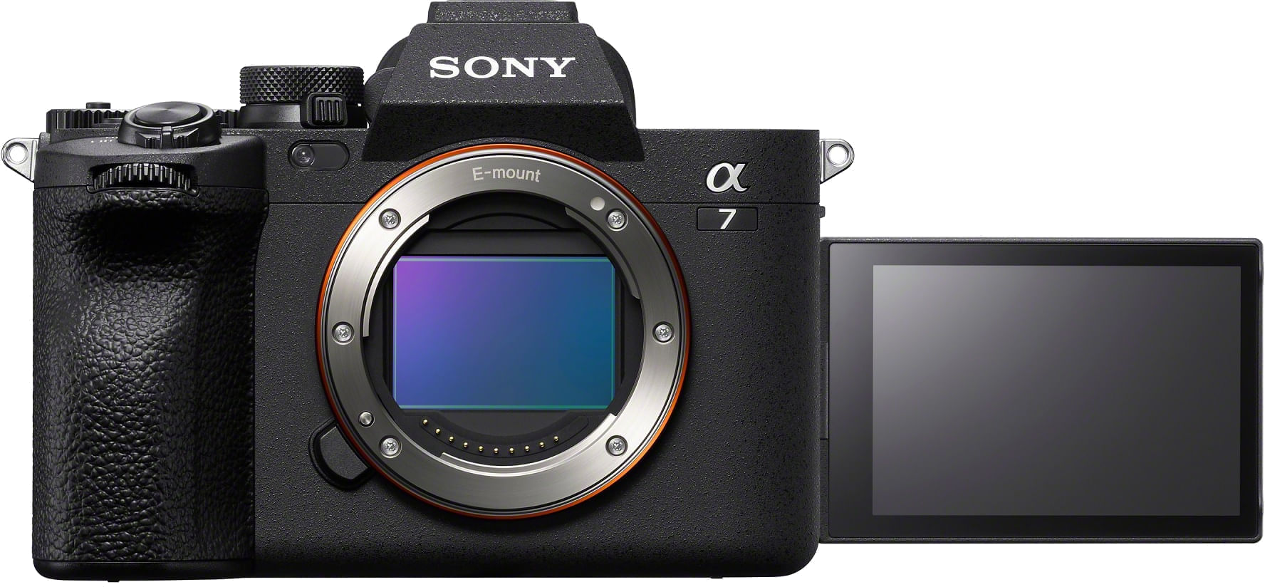 Sony a7 IV