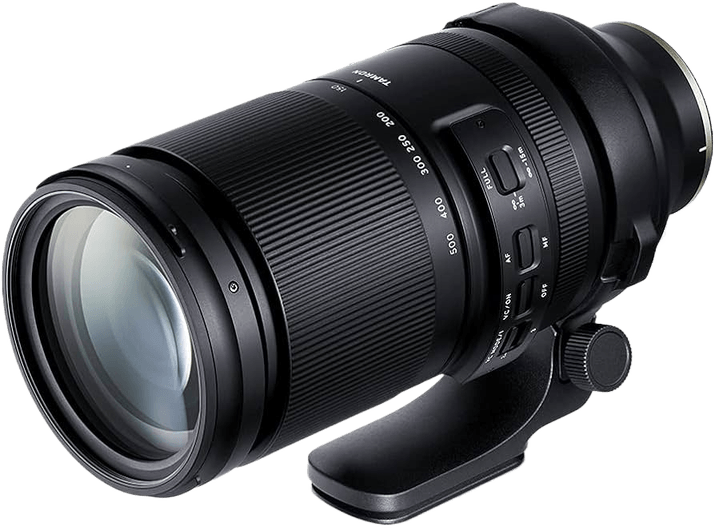 Tamron 150-500mm F/5-6.7 Di III VC VXD A057