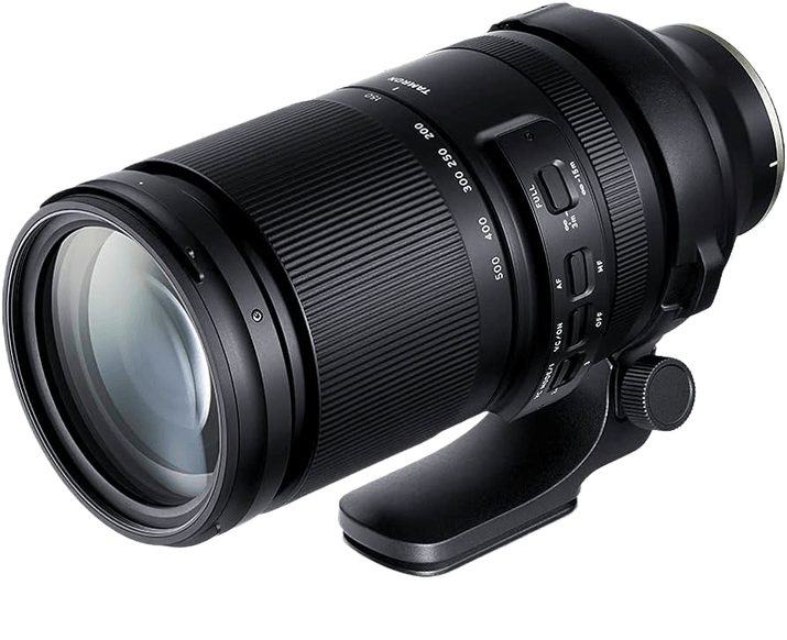 Tamron 150-500mm F/5-6.7 Di III VC VXD A057