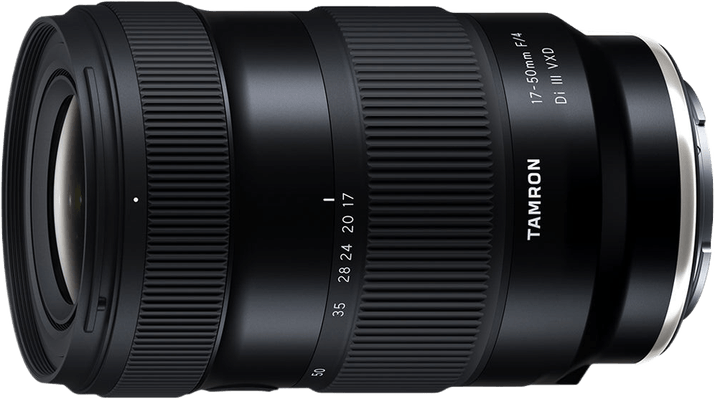 Tamron 17-50mm F/4 Di III VXD A068