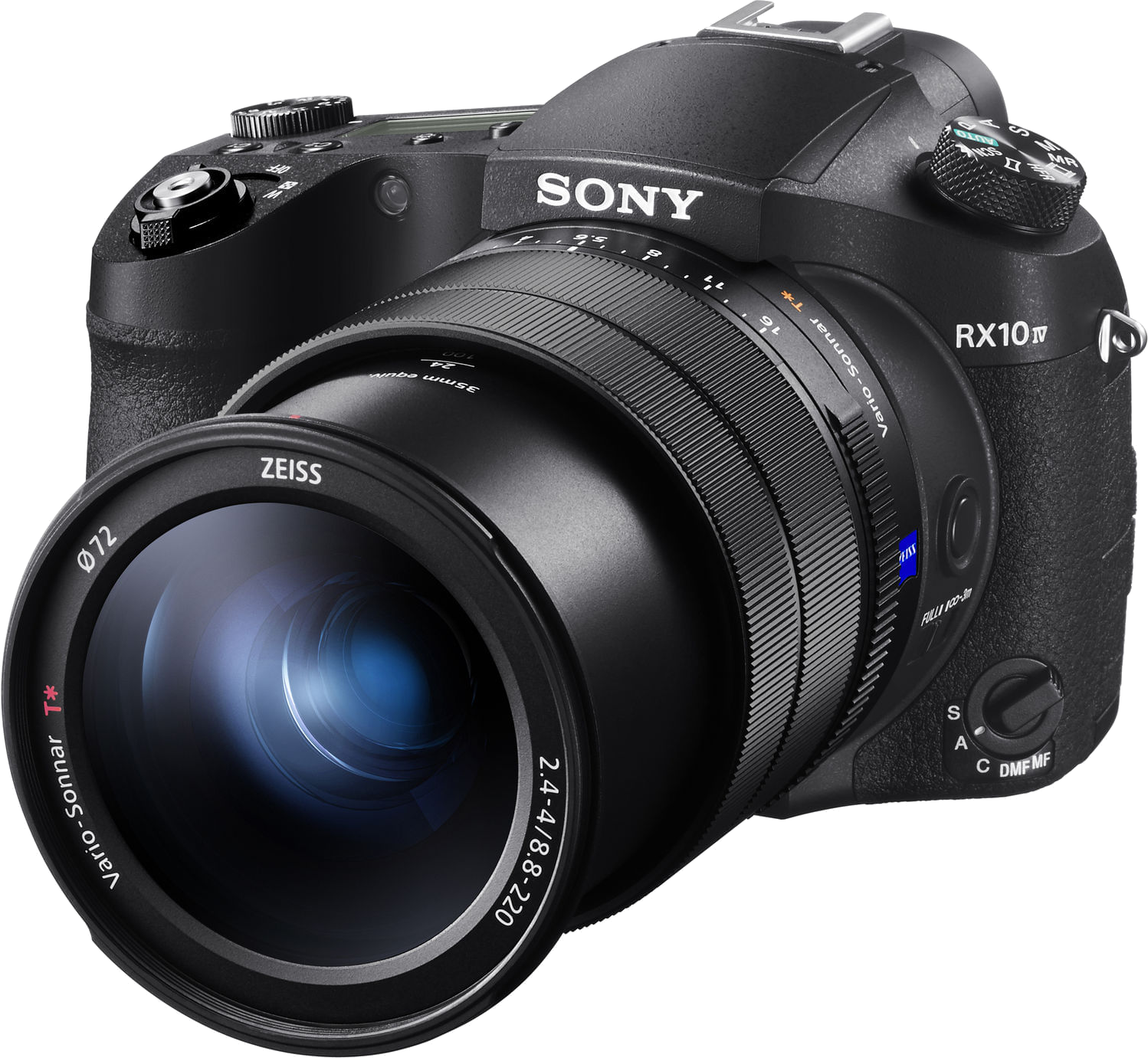 Sony Cyber-shot RX10 IV
