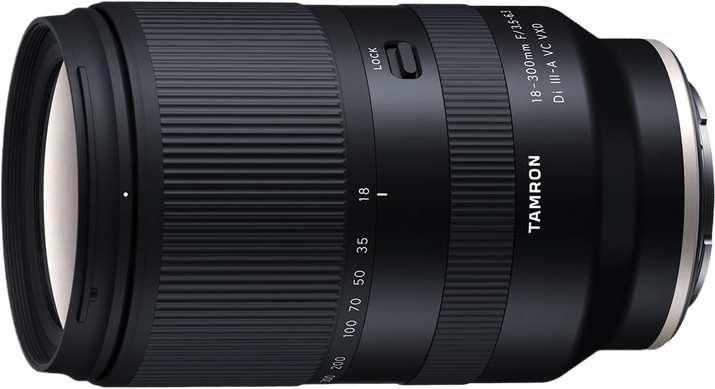 Tamron 18-300mm F/3.5-6.3 Di III-A VC VXD B061