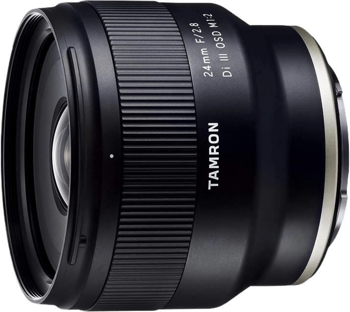 Tamron 24mm F/2.8 Di III OSD F051