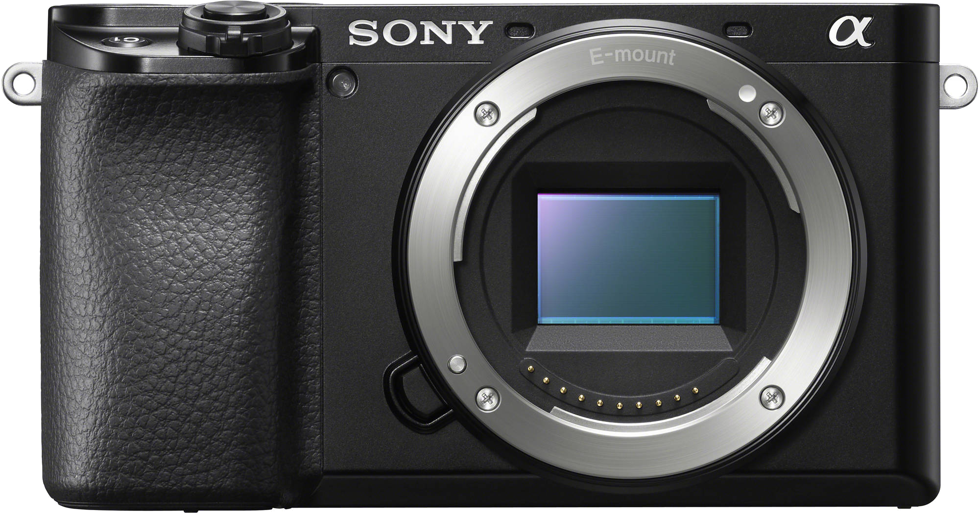 Sony a6100