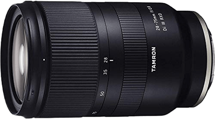Tamron 28-75mm F/2.8 Di III RXD A036