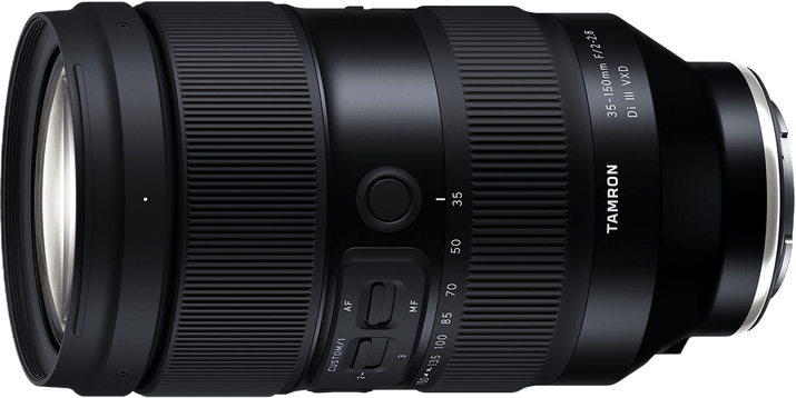 Tamron 35-150mm F/2-2.8 Di III VXD A058