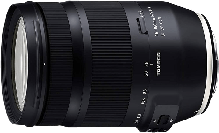 Tamron 35-150mm F/2.8-4 Di VC OSD A043