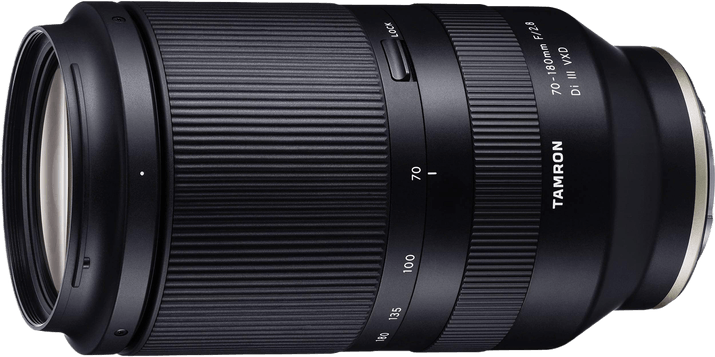 Tamron 70-180mm F/2.8 Di III VXD A056