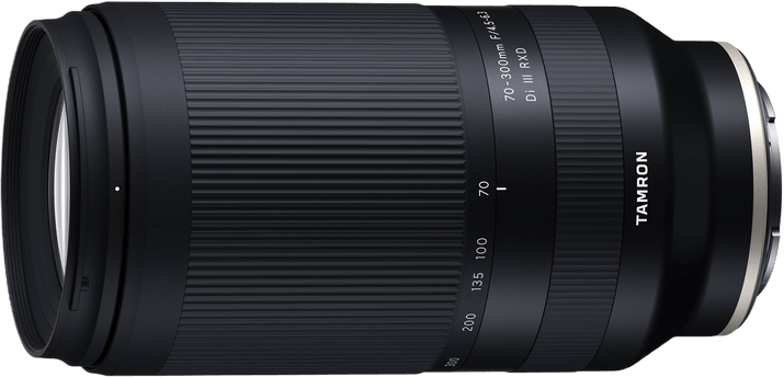 Tamron 70-300mm F/4.5-6.3 Di III RXD A047