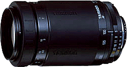 Tamron AF 100-300mm F/5-6.3 86D