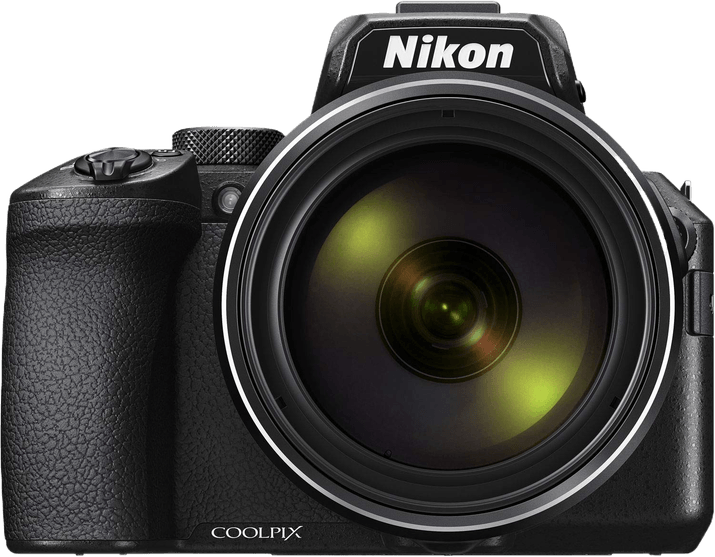 Nikon Coolpix P950