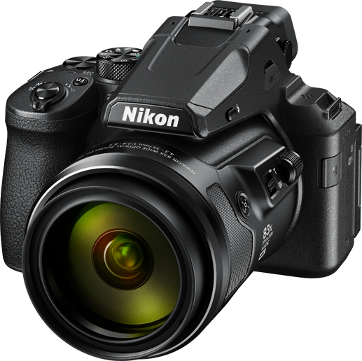 Nikon Coolpix P950
