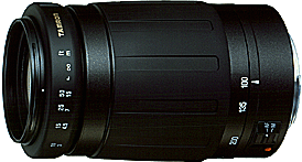 Tamron AF 100-300mm F/5-6.3 Macro 186D