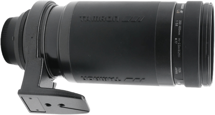 Tamron AF 200-400mm F/5.6 LD IF 175D