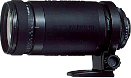 Tamron AF 200-400mm F/5.6 LD IF 75D