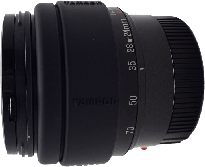 Tamron AF 24-70mm F/3.3-5.6 Aspherical 73D