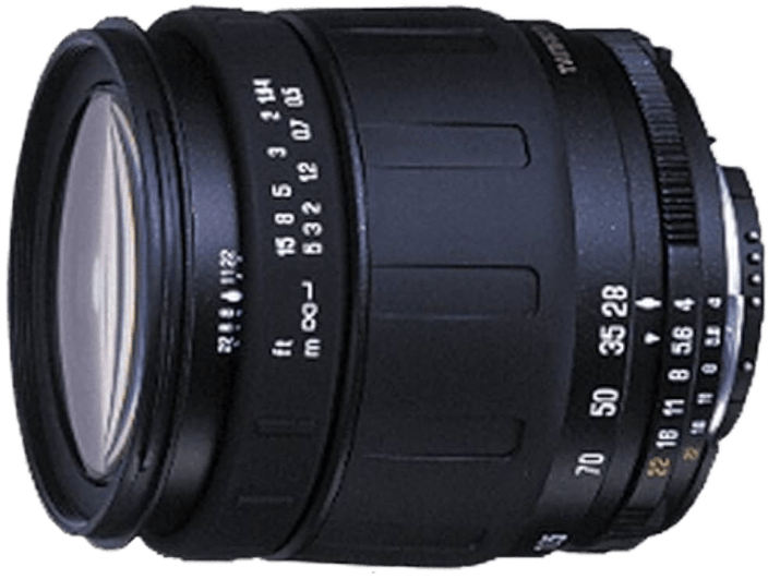 Tamron AF 28-105mm F/4-5.6 IF 179D
