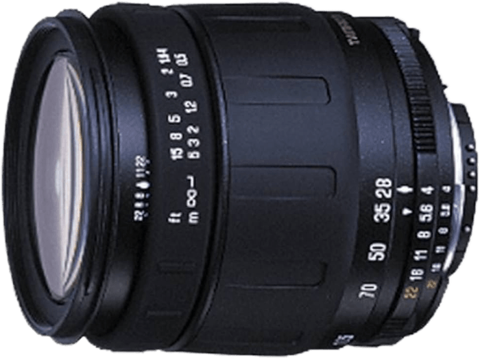 Tamron AF 28-105mm F/4-5.6 IF 79D