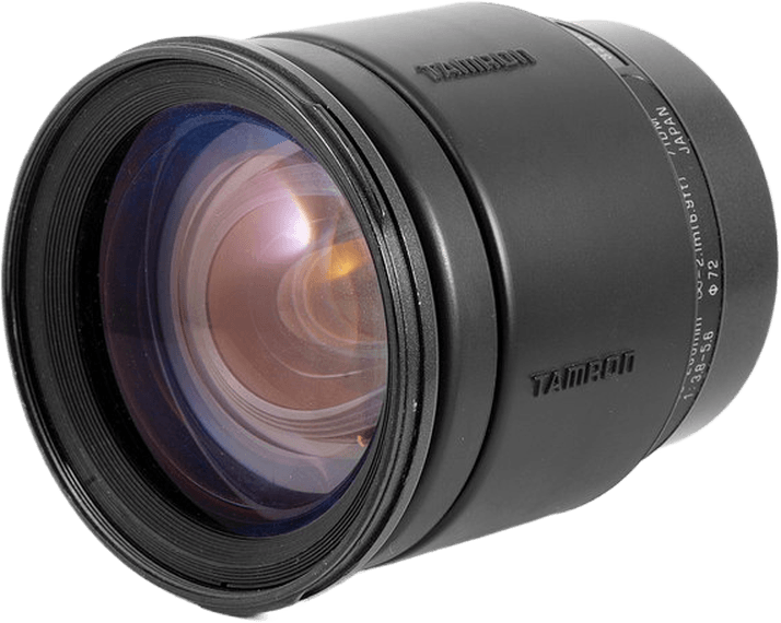 Tamron AF 28-200mm F/3.8-5.6 Aspherical 71D