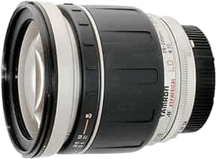 Tamron AF 28-200mm F/3.8-5.6 LD Aspherical IF 171D, 271D, 571D