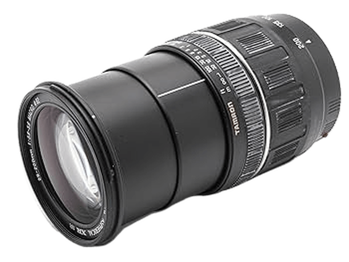 Tamron AF 28-200mm F/3.8-5.6 XR Aspherical IF Macro A03